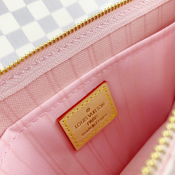 ルイヴィトンバッグ全体デザイン